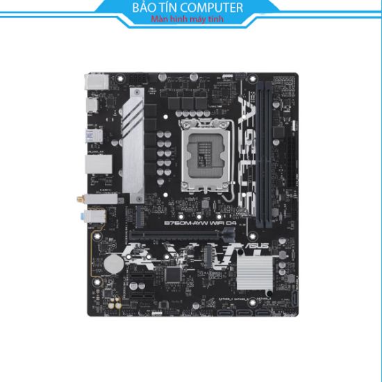 Mainboard Asus B760M-AYW WIFI DDR4