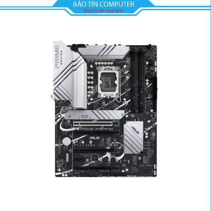Mainboard Asus PRIME Z790-P D4-CSM DDR4