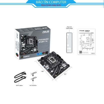 Mainboard Asus PRIME Z790-P-CSM DDR5
