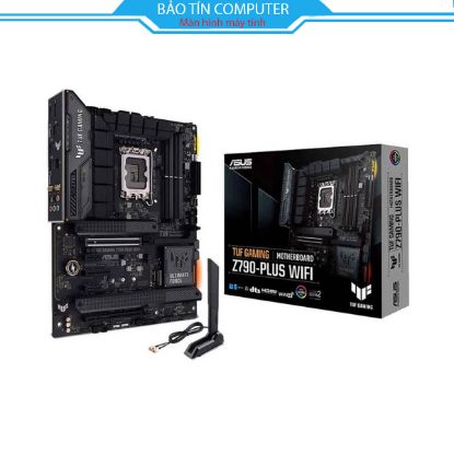 Mainboard Asus TUF Gaming Z790 PLUS Wifi DDR5