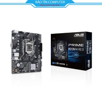 Mainboard ASUS PRIME H510M-K R2.0