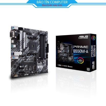 Mainboard ASUS PRIME B550M-A