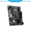Mainboard MSI PRO H610M-S WIFI DDR4