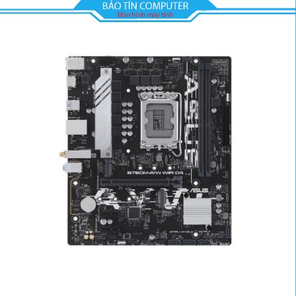 Mainboard Asus Prime B760M-A CSM DDR5