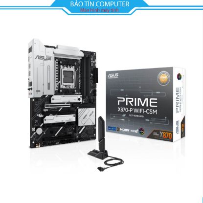 Mainboard Asus PRIME X870-P WIFI-CSM DDR5