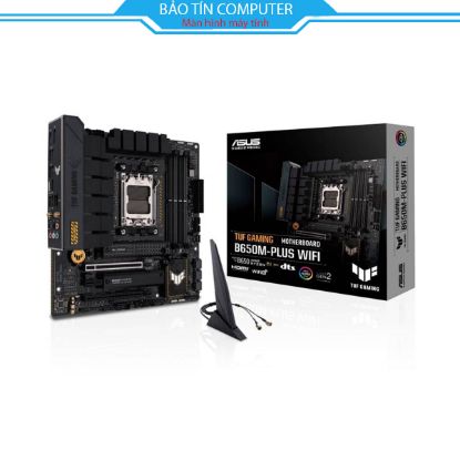 Mainboard Asus TUF GAMING B650M-PLUS WIFI DDR5