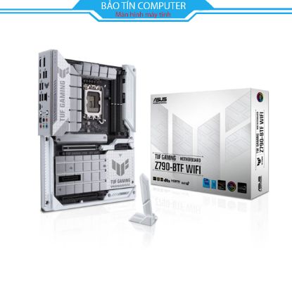 Mainboard ASUS TUF Gaming Z790 BTF WIFI DDR5