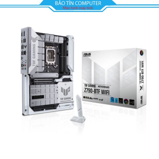 Mainboard ASUS TUF Gaming Z790 BTF WIFI DDR5