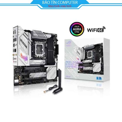 Mainboard Asus ROG STRIX B760-G GAMING WIFI DDR5