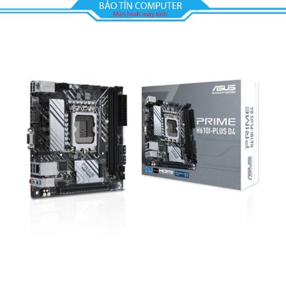 Mainboard Asus PRIME H610i-PLUS D4