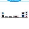 Mainboard Asus PRIME H610i-PLUS D4