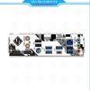 Mainboard Asrock B760M STEEL LEGEND WIFI DDR5