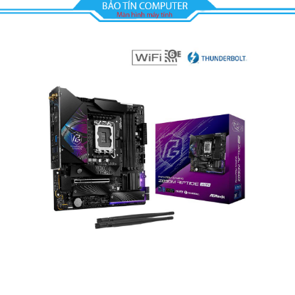 Mainboard Asrock Z890 Pro RS WiFi DDR5