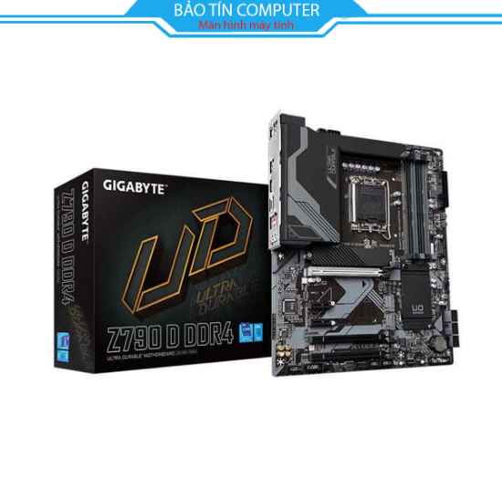 Mainboard Gigabyte Z790 D DDR4​