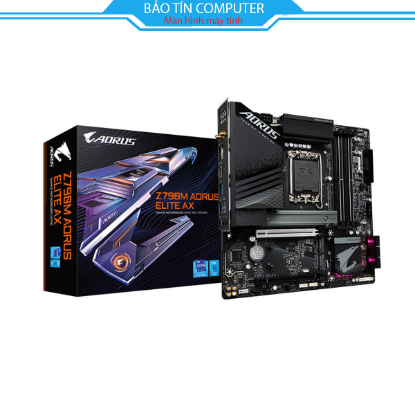 Mainboard Gigabyte Z790M AORUS ELITE AX DDR5