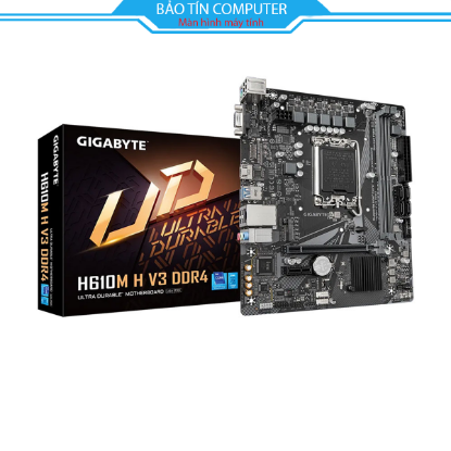 Mainboard Gigabyte H610M H V3 DDR4