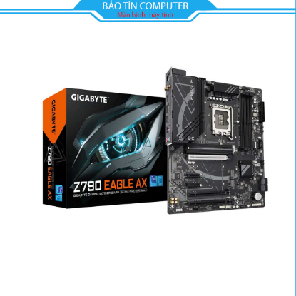 Mainboard GIGABYTE Z790 EAGLE AX DDR5