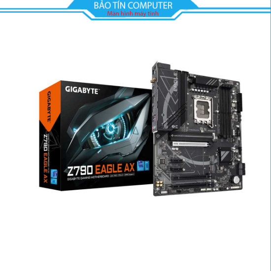 Mainboard GIGABYTE Z790 EAGLE AX DDR5