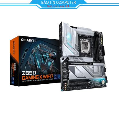 Mainboard Gigabyte Z890 GAMING X WIFI7 DDR5