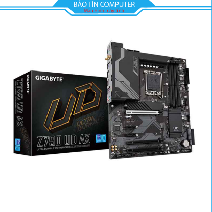 Mainboard Gigabyte Z790 UD AX​ DDR5