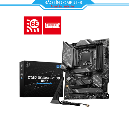 Mainboard MSI Z790 GAMING PLUS WIFI DDR5