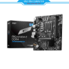 Mainboard MSI PRO B760M-E DDR4
