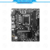 Mainboard MSI PRO B760M-E DDR4