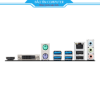 Mainboard MSI B550M-A PRO