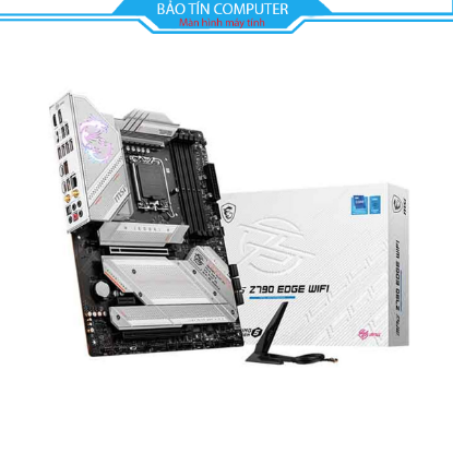 Mainboard MSI MPG Z790 Edge Wifi DDR5