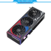 VGA Asus ROG STRIX RTX 4060 OC 8GB GAMING