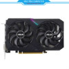 VGA Asus Dual RTX 3050 OC 8GB V2