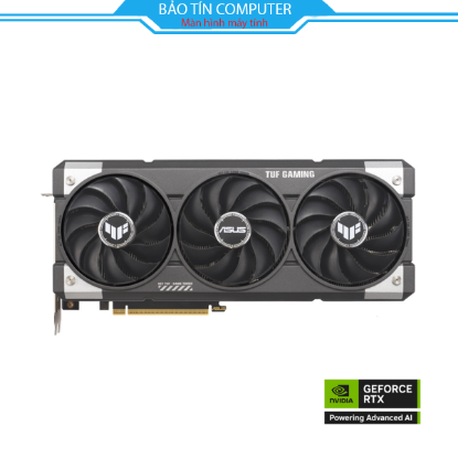 VGA ASUS TUF Gaming RTX 5060 Ti 8GB GDDR7