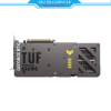 VGA ASUS TUF Gaming RTX 5060 Ti 8GB GDDR7