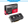 VGA Asus Dual RX 7600 8GB EVO OC