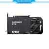 VGA MSI GeForce RTX 5070 12G SHADOW 2X OC