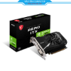 VGA MSI GeForce GT 1030 AERO ITX 4GB DDR4 OC