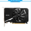 VGA MSI GeForce GT 1030 AERO ITX 4GB DDR4 OC