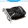 VGA MSI GeForce GT 1030 AERO ITX 4GB DDR4 OC