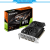 VGA Gigabyte RTX 3050 Windforce 6GB OC V2