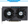 VGA Gigabyte Radeon™ RX 6500 XT EAGLE 4G