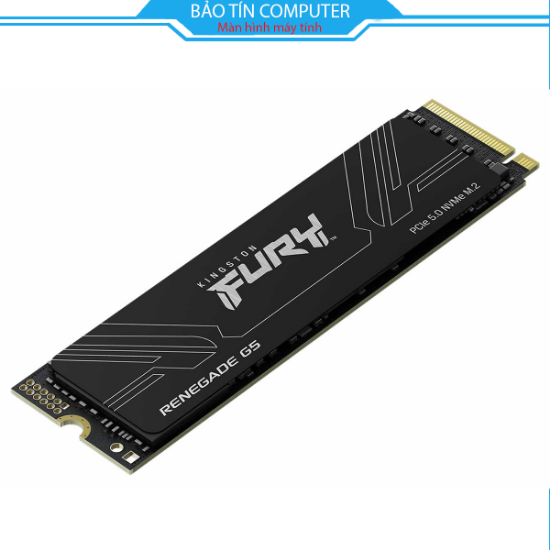 Ổ cứng SSD Kingston FURY Renegade G5 1TB