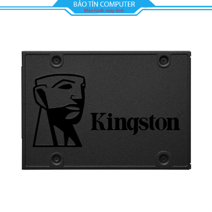 Ổ cứng SSD Kingston A400 480GB SA400S37/480G