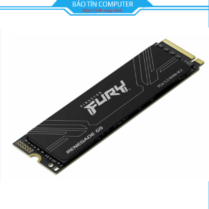 Ổ cứng SSD Kingston FURY Renegade G5 2TB