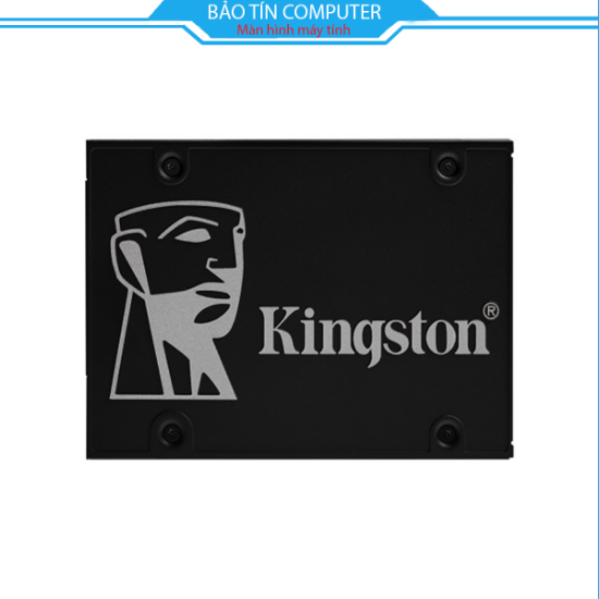 Ổ cứng SSD Kingston A400 960GB SA400S37