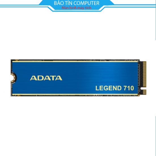 Ổ cứng SSD ADATA LEGEND 710 512GB 