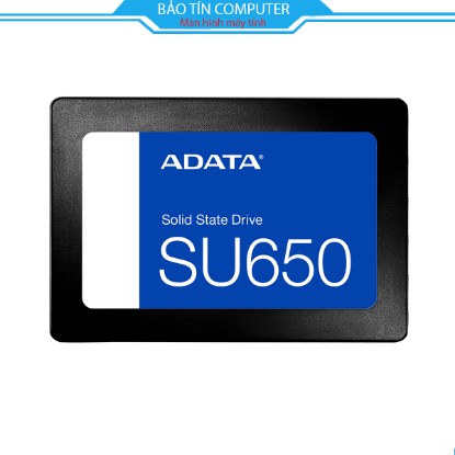 Ổ cứng SSD ADATA SU650 240GB