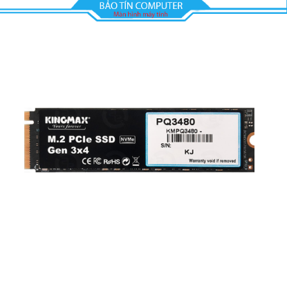 SSD KINGMAX Zeus PQ3480 1TB