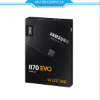 SSD Samsung 870 EVO 500GB