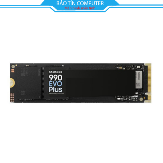 Ổ cứng SSD Samsung 990 EVO Plus 1TB