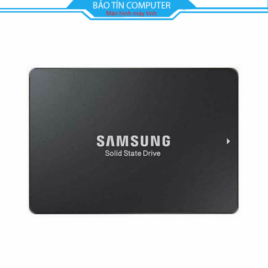 Ổ cứng SSD Samsung PM893 480GB 2.5 inch SATA Server